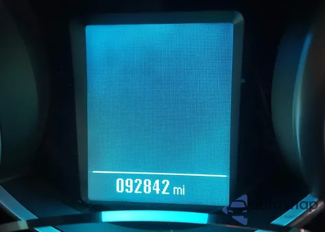 2013 Chevrolet Cruze 1Lt Auto from USA, damaged, VIN 1G1PC5SB8D7199922